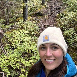 Meet your Posher, Jennifer